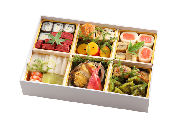 宅配用 お中元ギフト 夏おせち 箱舟 うお嘉 京都のほんまもん