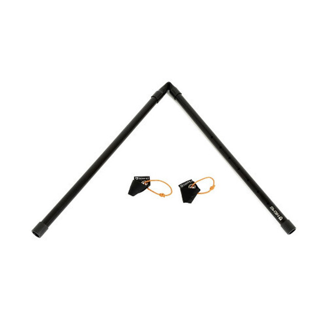 Nemo ニーモ アジャスタブルタープポール エクステンション ポール別売 Sotosotodays