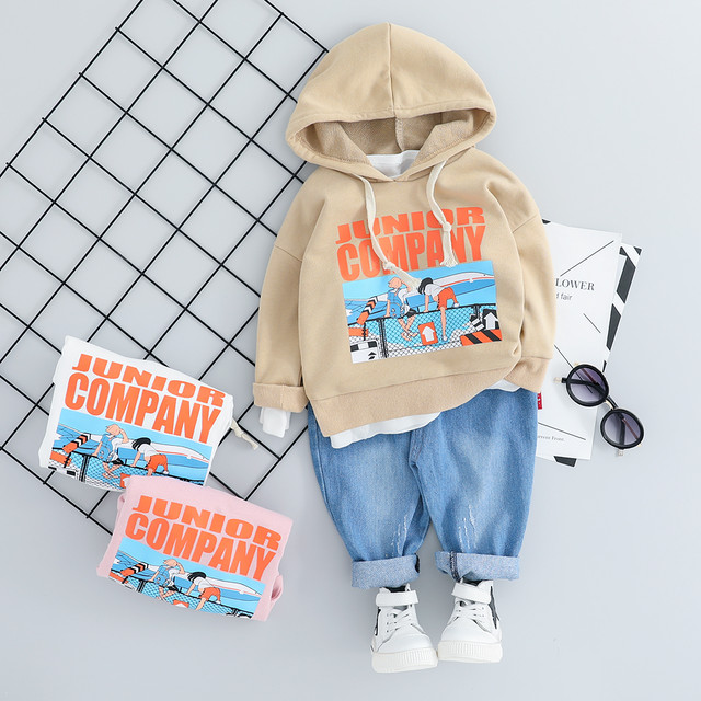 全3色 セットアップ ボーイッシュ 子供 キッズ パーカー デニム Gパン 長袖 春秋 ベビー服 赤ちゃん 男の子 女の子 Ta477 Berceau Select Shop ベルソー セレクトショップ キッズ 親子ペアetc