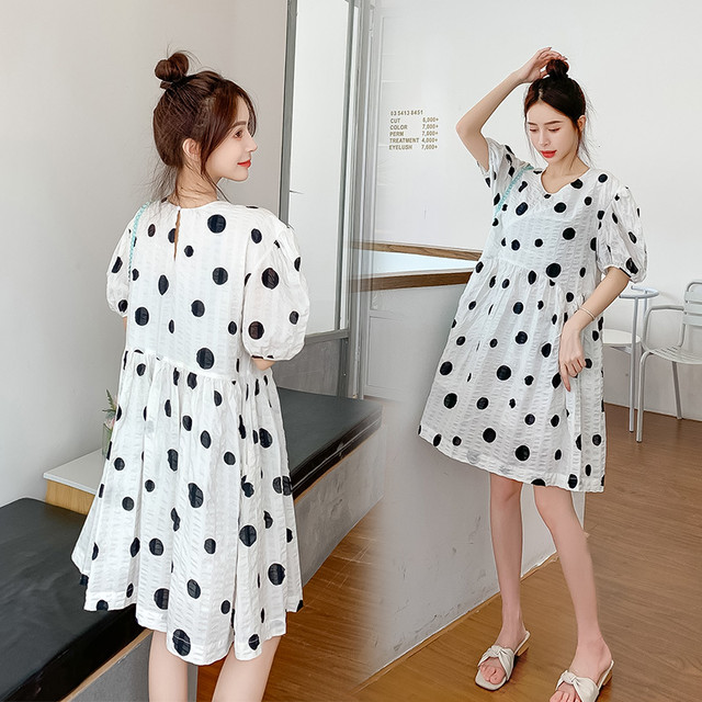 新品 妊娠後期ファッション妊娠中の母親eigner若い女性妊娠中の女性綿とリネンの女性 コットン チュニック ワンピース レギンス スカート サロペット ローライズ スパッツ エプロンワンピ 授乳服 ロングトレーナー ジャンパースカート オールインワン ロング丈t