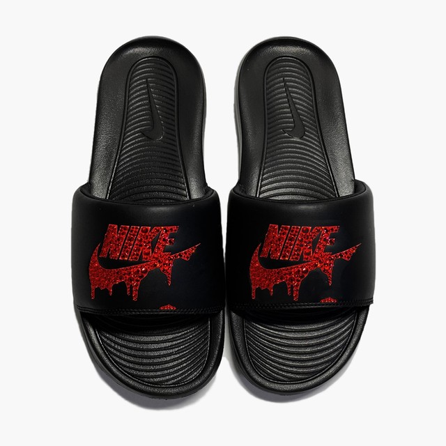 VICTORY ONE DROP STONE RED