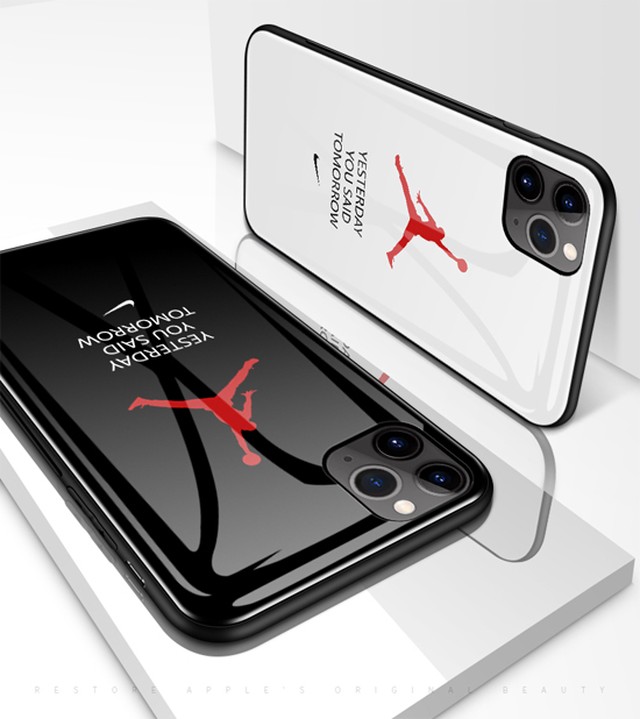 エア ジョーダン Air Jordan Iphone 12ケース Iphone 12 Miniケース Iphone 12 Proケース Iphone 12 Pro Maxケース Iphone11 ケース Iphone11 Pro ケース Iphone11 Pro Max ケース Iphone Se 第二世代 カバー 強化ガラス 送料無料 Case125