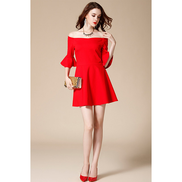 レトロ ワンピース ミニ ミニワンピース ワンピース ミニ丈 マイクロミニワンピース ミニ丈ワンピース Xl 2xl T004 Haln0146 胡蝶の夢 大きいサイズ専門店