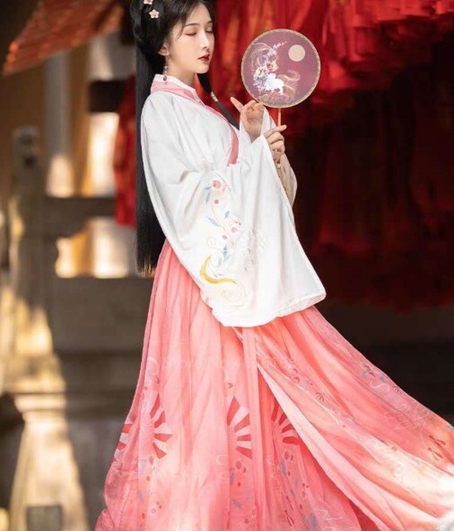 A 236 チャイナ服 チャイナドレス 中国 中華 民族衣装 古代衣装 ハロウィン 可愛い コスプレ コスチューム 送料無料 Coacosplay