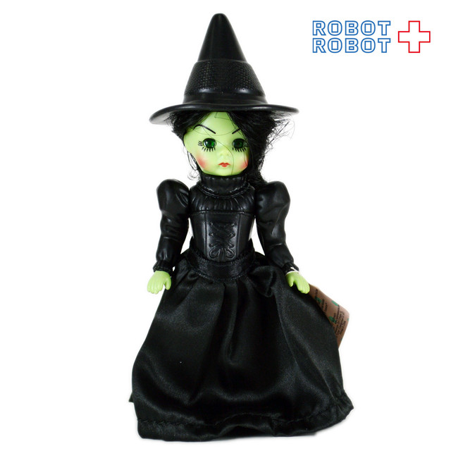 マクドナルド マダムアレキサンダードール07 3 Wicked Witch Of The West 西の悪い魔女 Robotrobot