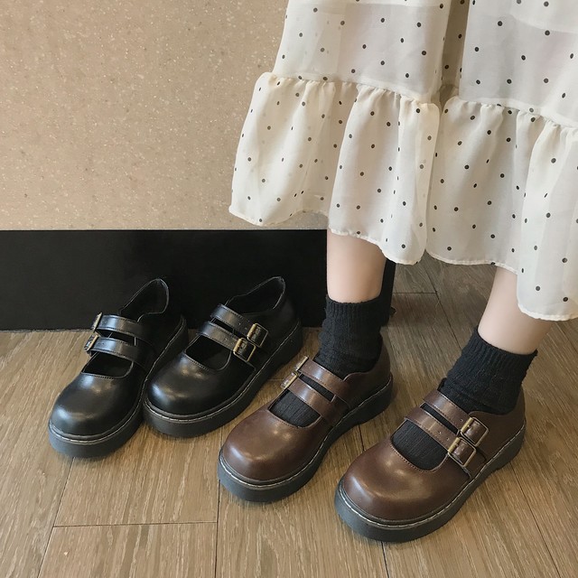 ビンテージローファー 【vintage Loafer】