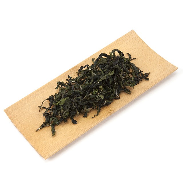 文山包種茶