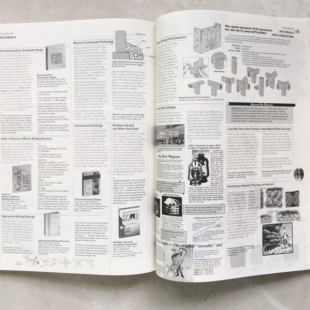 The Millennium Whole Earth Catalog ホールアースカタログ Catalog Books