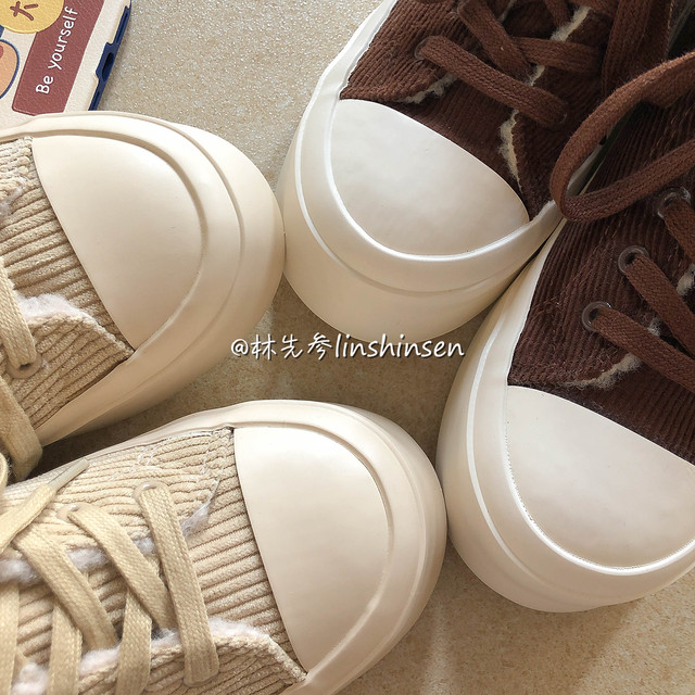 もこもこであったかい テーラード風 スニーカー 裏ボア 靴 シューズ レディース フェミニン おしゃれ オルチャン 韓国 Ptnym3540 Shop Suba
