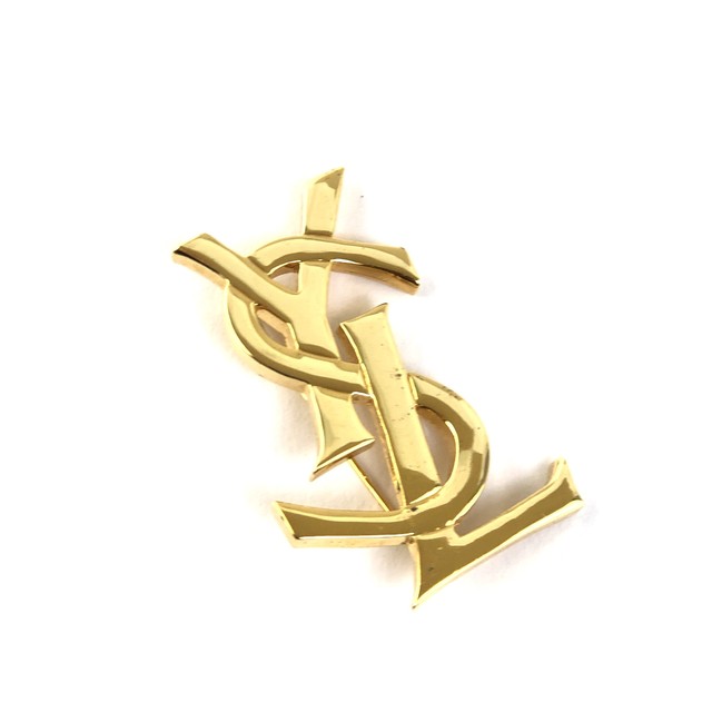 Yves Saint Laurent Vintageshop Solo