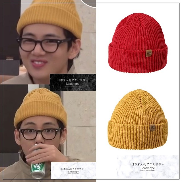 リング パンク キャップ 帽子 韓国ファッション K Pop ベースボールキャップ 日本未入荷アクセサリー Leadhope