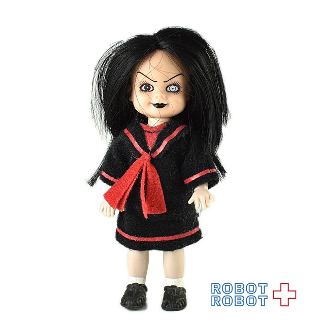 Lddリビングデッドドールズ ミニ サディ Toy2r限定 Robotrobot