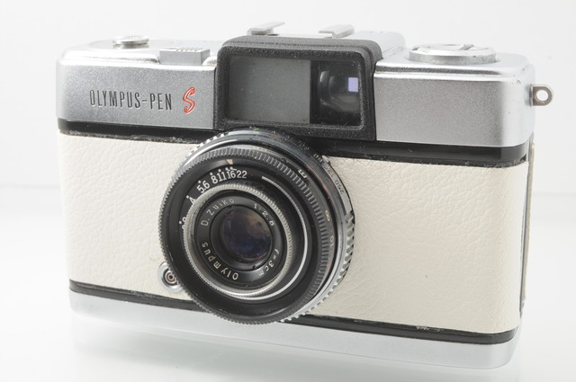 アンティークカメラ 送料無料 Olympus Pen S初期 フィルムカメラ Olympus Pen 中古 フィルムカメラ Olympus フィルムカメラ フィルム カメラ フィルム フィルムカメラ インスタ フィルムカメラ イルミネーション フィルムカメラ データ化 送料無料 プロスパー