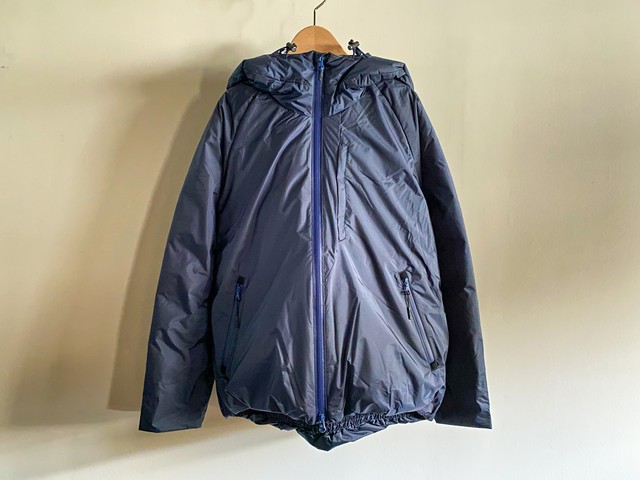 Nanga ナンガ Ilady S Aurora Down Jacket レディースオーロラダウンジャケット ネイビー Unite ユニテ