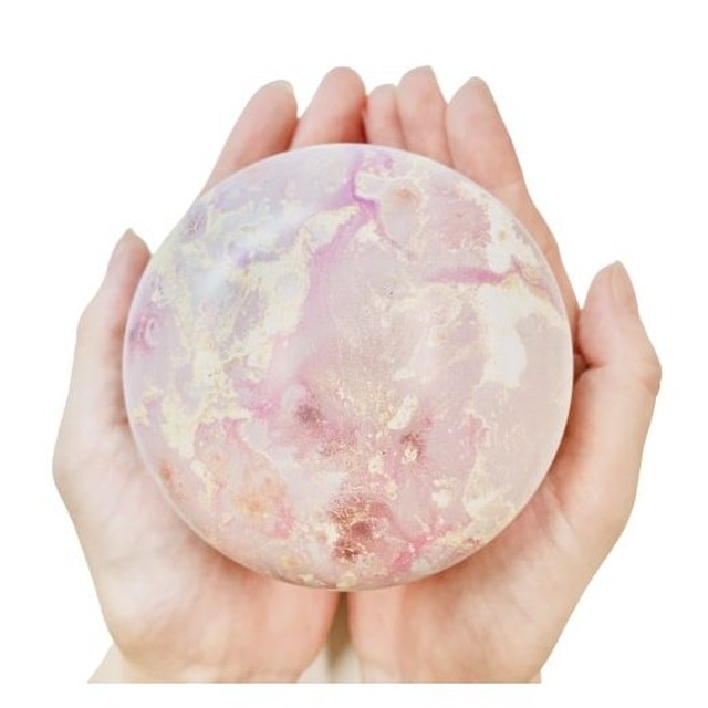 茶筒容器 ピンク 大理石柄 茶缶 プチ缶 おしゃれ 缶 日本茶 コーヒー 紅茶 雑貨 小物入れ ギフト かわいい おすすめ ブリキ Seiokan Online