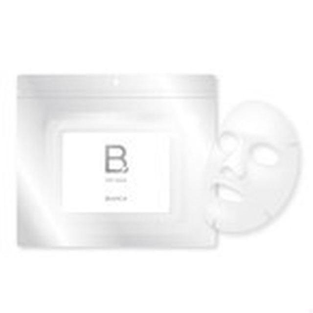 1ヶ月分60枚【便利な3回定期発送】B.THE MASK30枚入×2セット