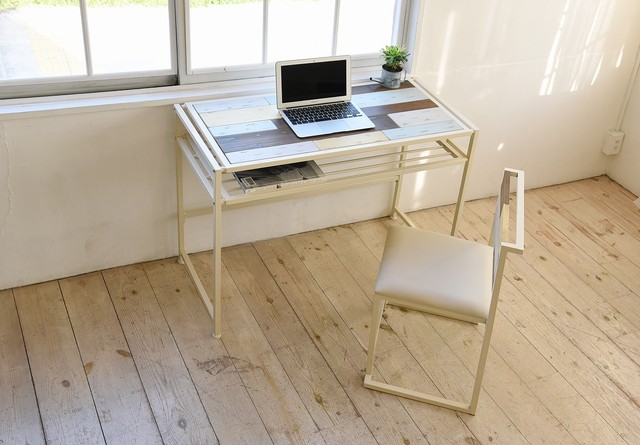 Shabby Chic Desk / シャビーシックスタイル シャビーシック デスク