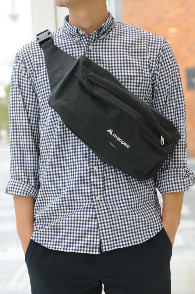 Macpac マックパック Module モジュール Cramet Web Store