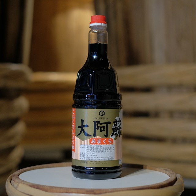 大阿蘇 甘口 1.8L