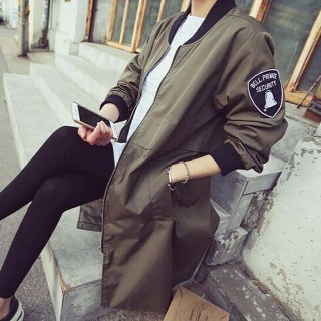 春 ブルゾンジャケット 大きいサイズ ロング 通勤 結婚式 春コート Ma 1 春 スプリングコート 春秋新作 アウター 22 Happinessshop ハピネスショップ レディース ファッション アイテム トレンド