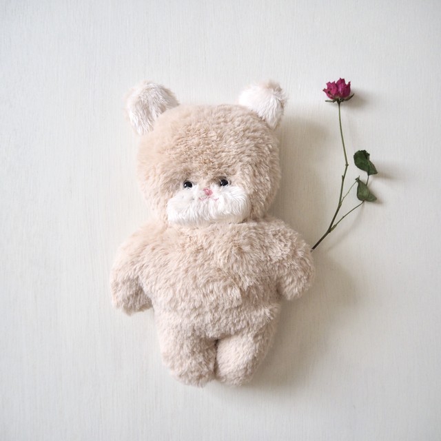 ずっといっしょ ちびくまちゃん Otome To Okaka