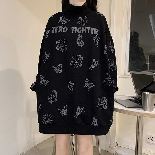 天使と悪魔 サブカル系ファッション Seasonz