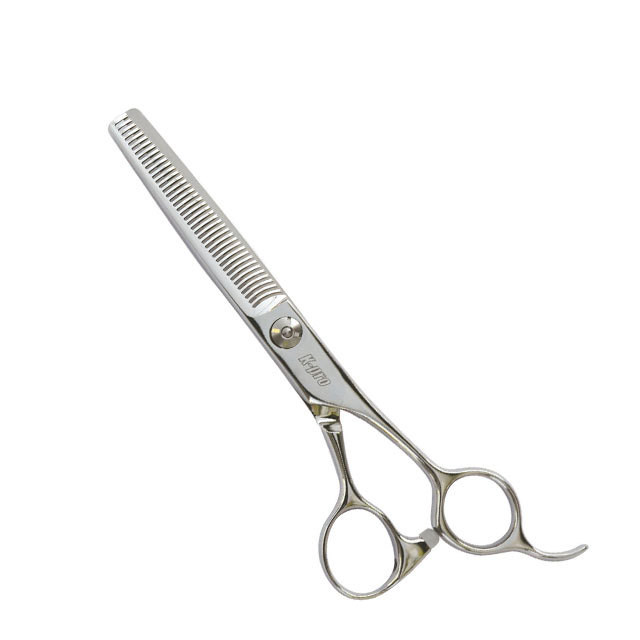 K Pro トリミングシザー Tm 40 セニングシザー K Pro Pet Grooming Pro Tools Company