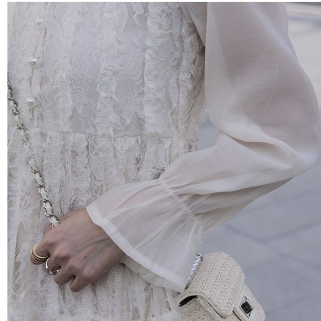 レディース ファッション トップス ブラウス ブラウス トップス レディース コットン シャツ 薄手 ソマリ Basecamp49