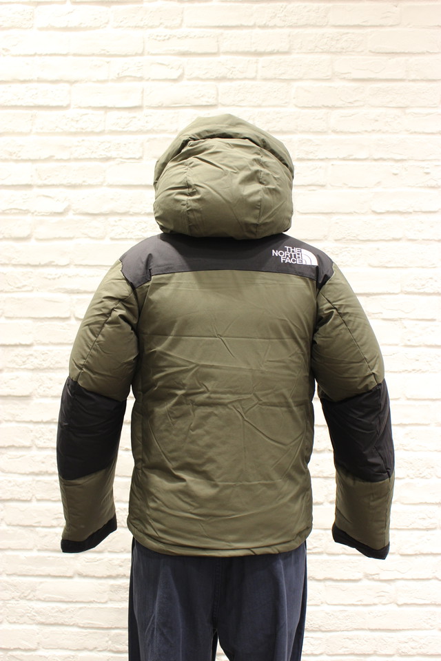 The North Face Baltro Light Jacket バルトロライトジャケット ユニセックス Cramet Web Store