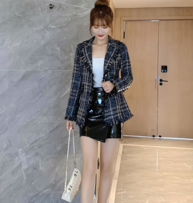 チェック柄 ツイー ド ジャケット 可愛い 大人可愛い 通学 通勤 レディース ママコーデ 女子会 オフィスコーデ きれいめ 大人女子 シンプル 上品 羽織り エレガント 29 Sayurio レディースアパレル ファッション プチプラ アラサー アラフォー チェック柄 ツイー ド ジャケット 可愛い 大人可愛い 通学 通勤 レディース ママコーデ 女子会 オフィスコーデ きれいめ 大人女子 シンプル 上品 羽織り エレガント 29 Sayurio レディースアパレル ファッション プチプラ アラサー アラフォー