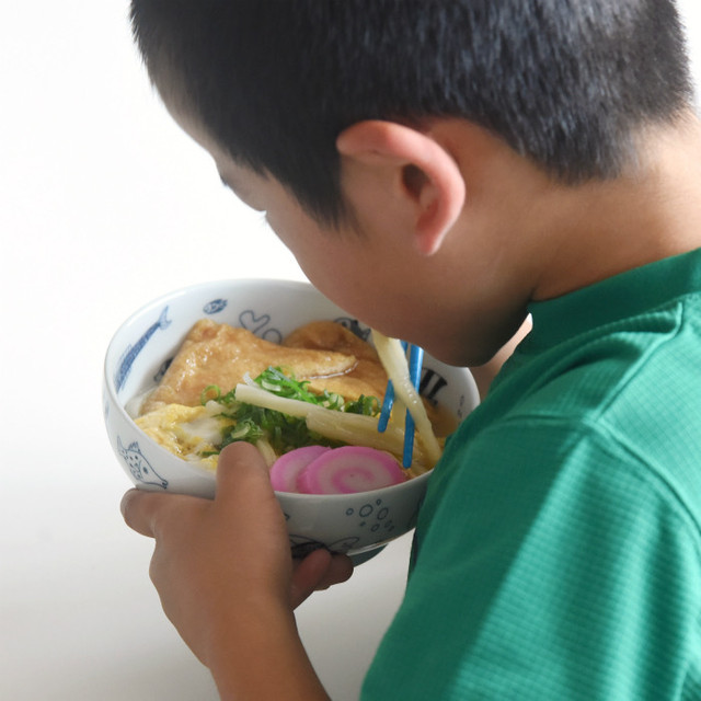 【natural69】 【cocomarine】 【小丼】 【大型生物】 波佐見焼 食器 北欧 おしゃれ 魚柄 ジンベイザメ マンタ 鍋の取鉢