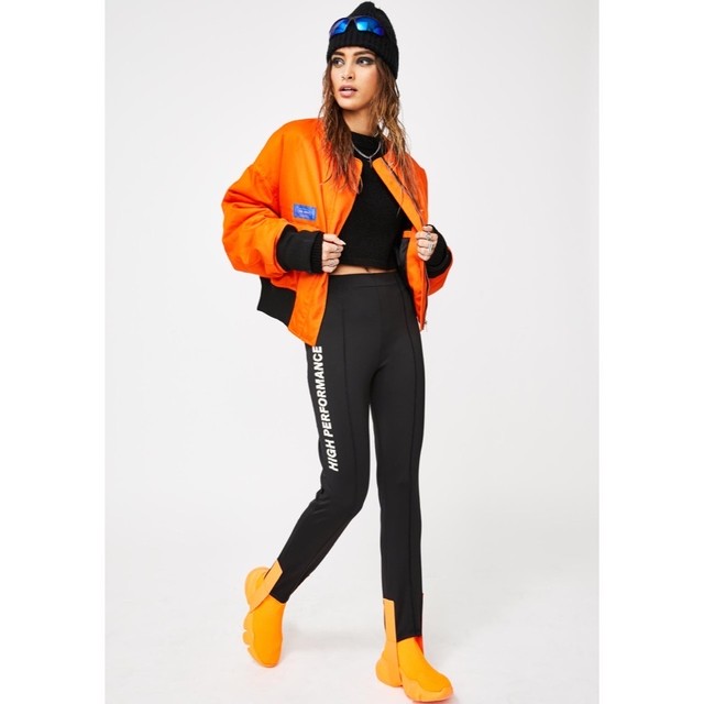 40 Off Dollskill High Performance Leggings セール 海外ファッション ドールズキル レギンス スパッツ レギンスコーデ レギンスファッション ワークアウト ヨガ ピラティス ダンス おうち時間 Showgirls Tokyo