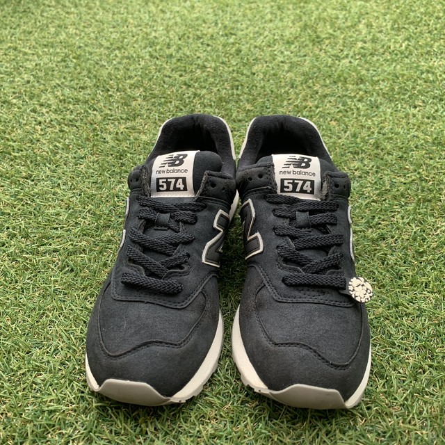 Newbalance Earth Music Ecology Wl574embニューバランス アースミュージックアンドエコロジー D901 Reshoe