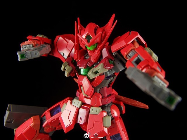 Hobby Star Mg 1 100 Gny 001f ガンダムアストレア タイプf ガンプライク