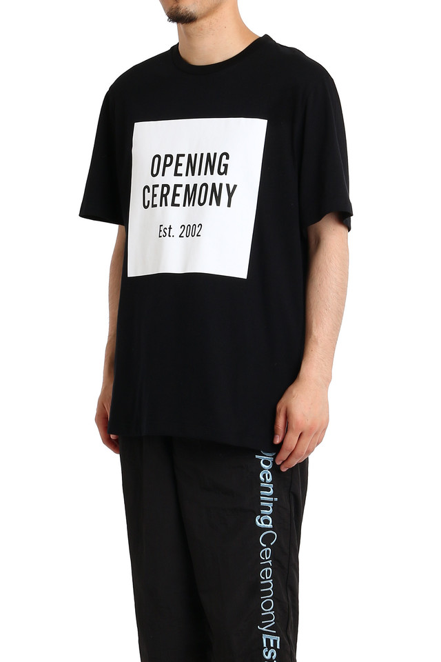 数量は多 ｂｔｓテテ愛用 日本未入荷 Opening Ceremony Tシャツ メール便全国送料無料 Peoplelink Co Ke