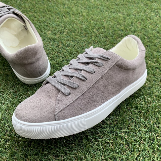 Ginza Kanematsu Aqua Bell 銀座かねまつ アクアベル スニーカー C769 Reshoe