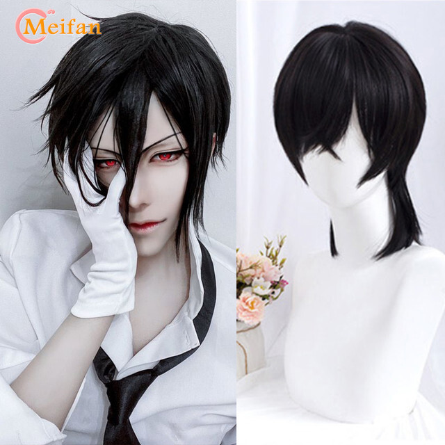 コスプレウィッグ格安 ショートヘアウィッグ購入 ウィッグ通販のmutty Online Storeです