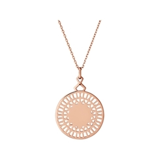 タイムレス ネックレス ¥49,500↓