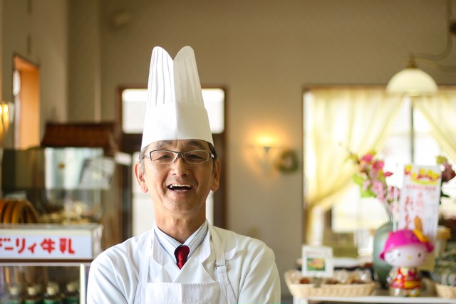 冷凍 といくんのおいもショコラ 6個入り 串間のよかむん