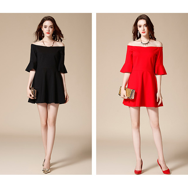 レトロ ワンピース ミニ ミニワンピース ワンピース ミニ丈 マイクロミニワンピース ミニ丈ワンピース Xl 2xl T004 Haln0146 胡蝶の夢 大きいサイズ専門店