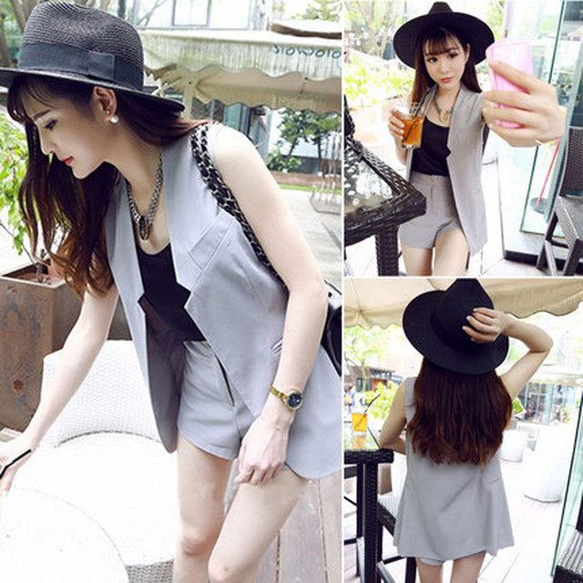 最高セットアップ レディース 夏 韓国 人気のファッション画像