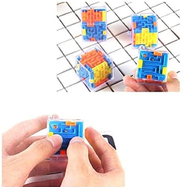 玩具 立体パズル 迷路 パズル ボール キューブ パズル 3d 迷路 立体迷路 暇つぶし キューブ 密閉安全 迷路 ゲーム こども 脳トレ 知育 ブロック おもちゃ 知育 遊び 知育遊び 知育玩具 学べる 子供 キッズ プレゼント 誕生日 教育玩具 Aio