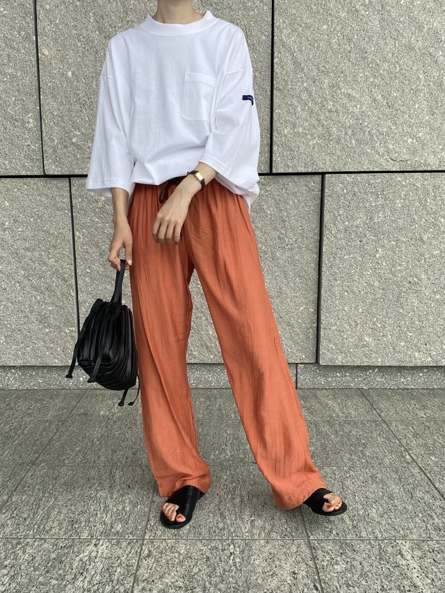 relax easy pants