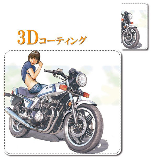 最新オートバイ バイク イラスト 簡単 動物ゾーン