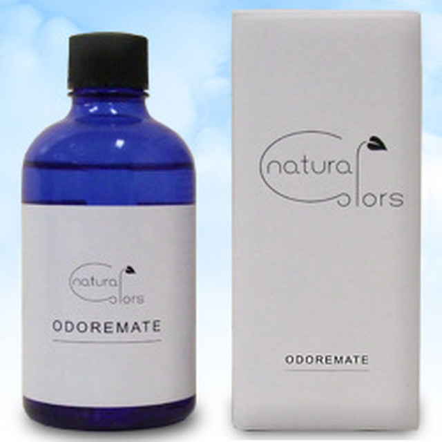 オドレミンと同成分使用 オドレミンが品切れでお困りの方に オドレメート 100ml トムズダイヤモンド