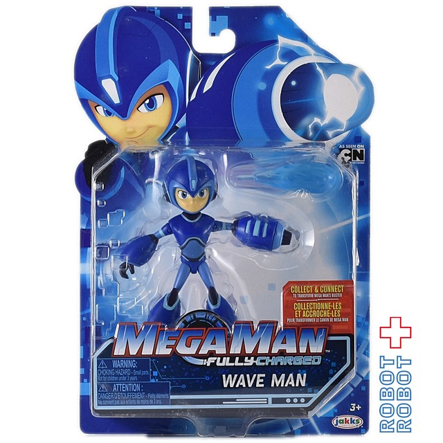 ジャックスパシフィック ロックマン ロックマン 6インチ アクションフィギュア Robotrobot ジャックスパシフィック ロックマン ロックマン 6インチ アクションフィギュア Robotrobot