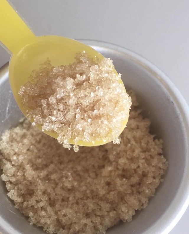 喜界島のザラメ糖 500ｇ Daiya Maison