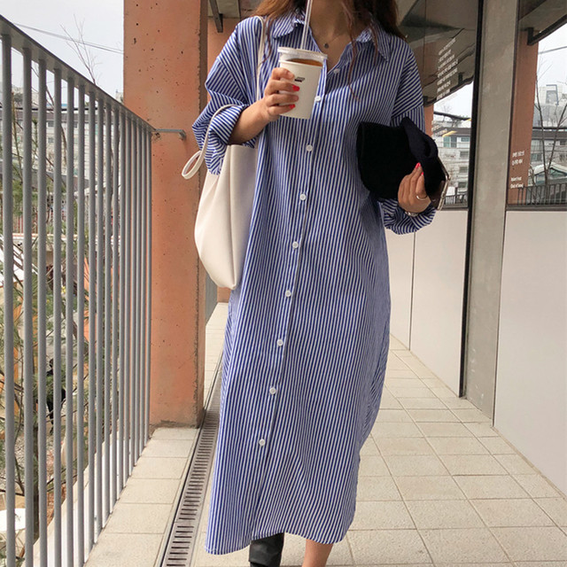 シャツワンピース A Lot Of Love 公式