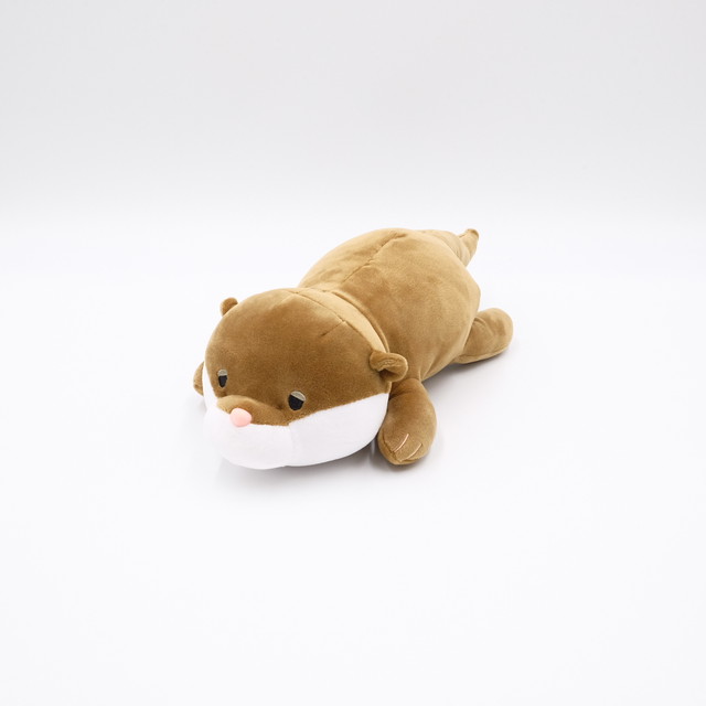 おねむクッション コツメカワウソ(Sサイズ)