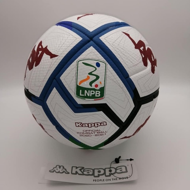 カッパ Kappa サッカーボール セリエb 21 試合球 公式球 Fifa公認 イタリア Freak スポーツウェア通販 海外ブランド 日本国内未入荷 海外直輸入